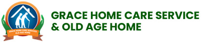 GRACE OLD AGE HOME  Logo